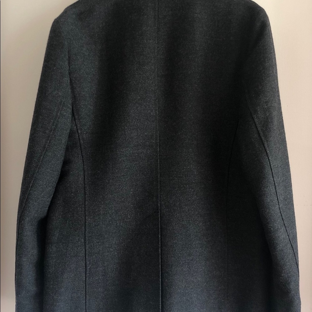 Marni Wool Coat - Picture 10 of 14